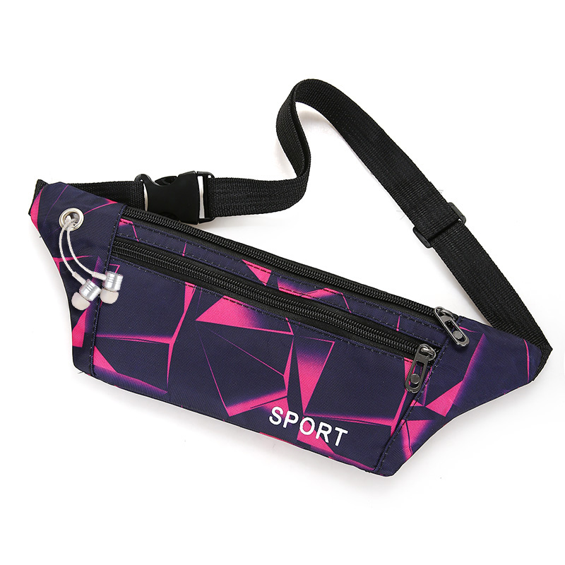 Saint 50008, red